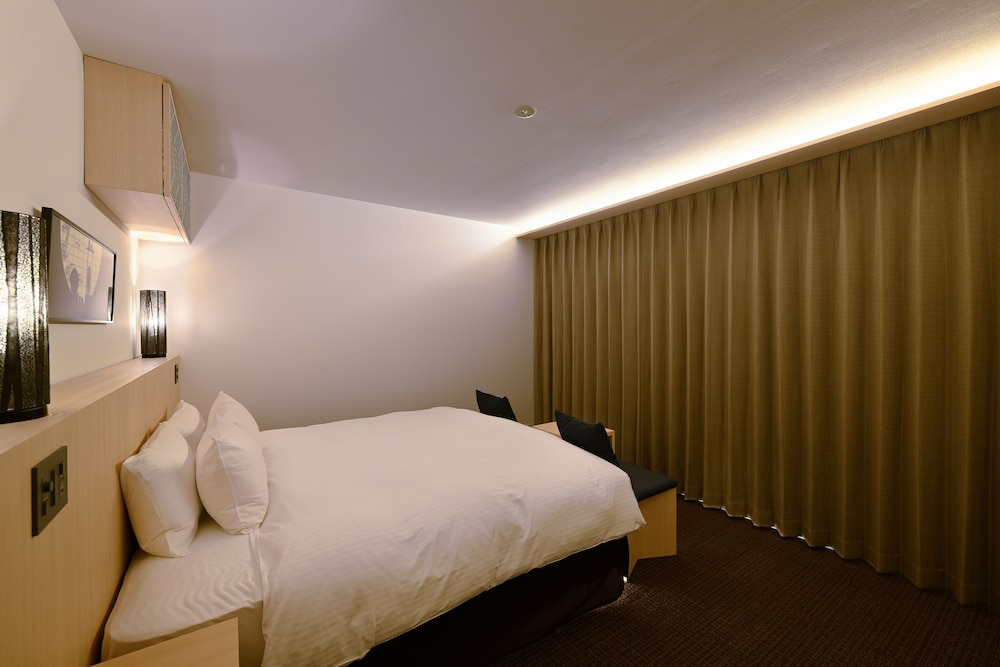 HOTEL KYOTOLOGY 12/42