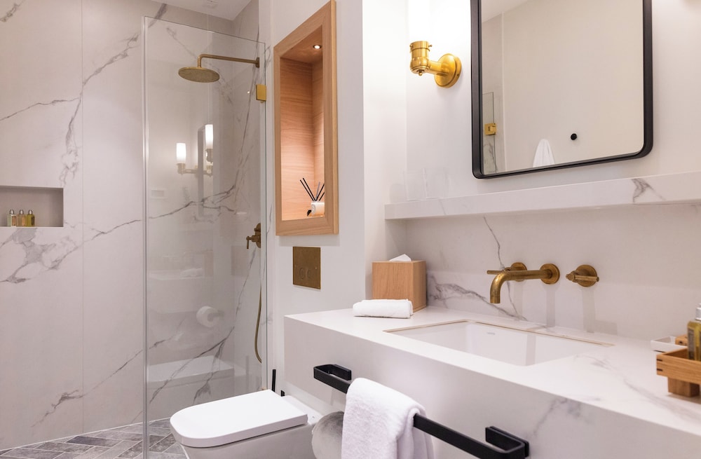 Exclusive, Studio, Suite, King Bed