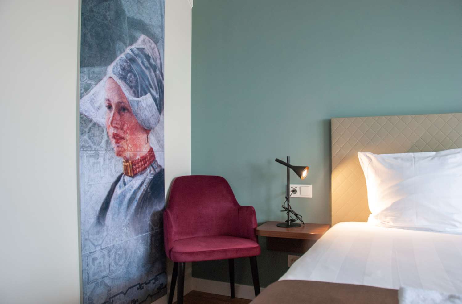 Hotel Spaander, BW Signature Collection 12/18