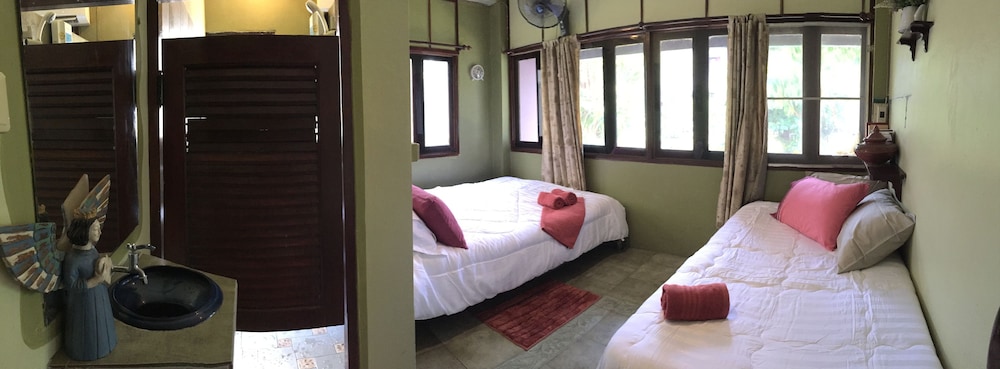 Shanti Lodge Bangkok 43/70