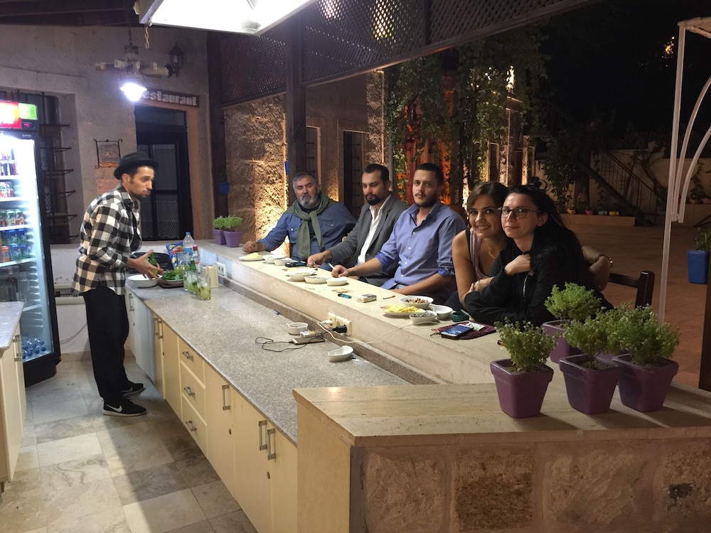 Elif Stone House 54/63