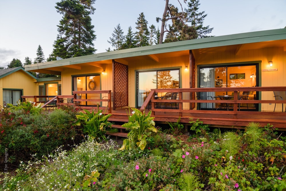 Inn at Buckhorn Cove 3/59
