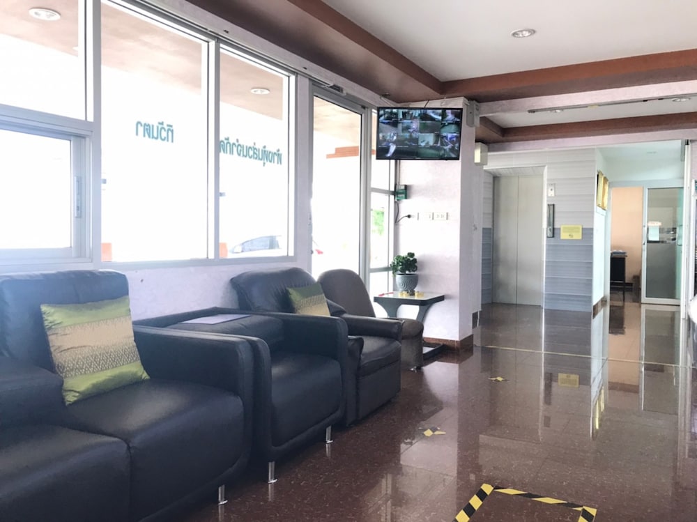 Winner Prachinburi & Serviced Apartment 29/48