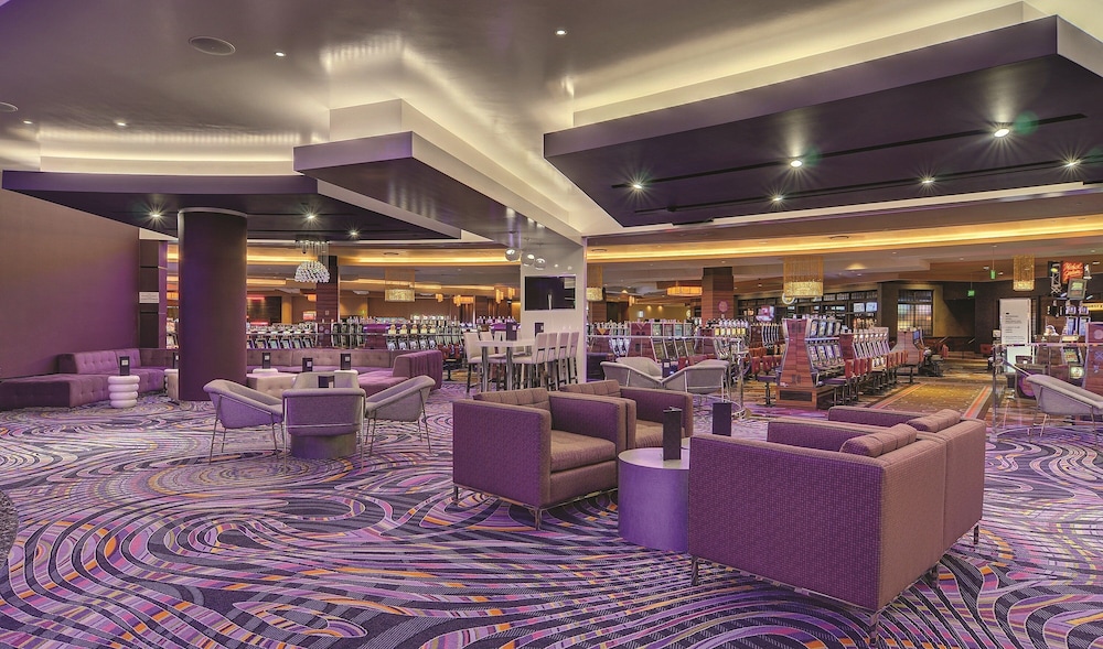 MGM Grand Detroit 13/55