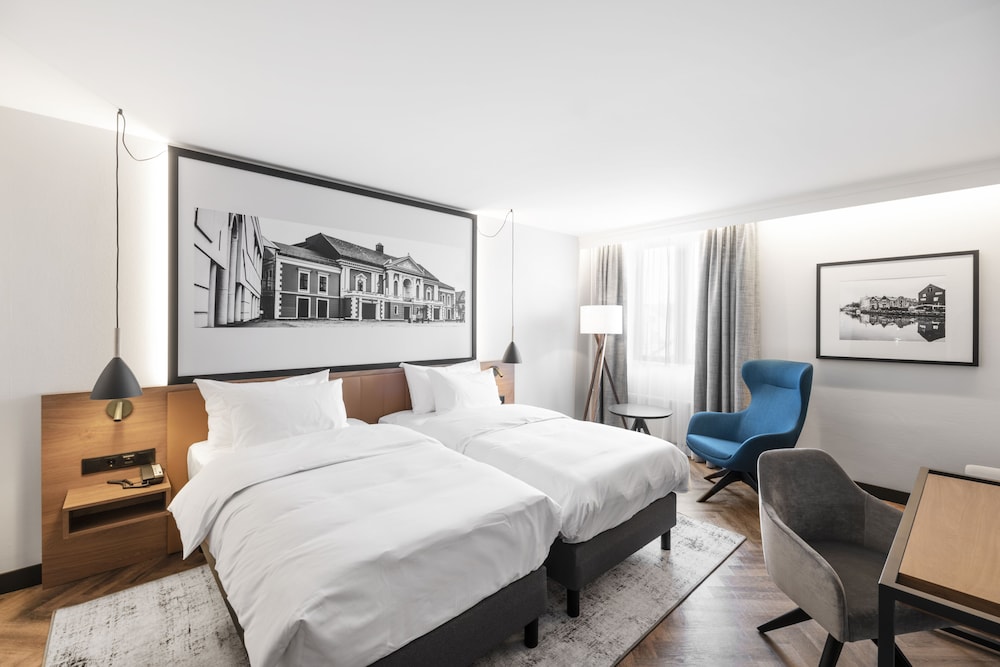 Mercure Klaipeda City 8/76