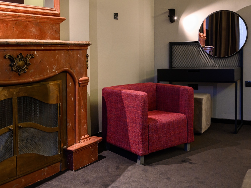 Artloft Hotel 55/72