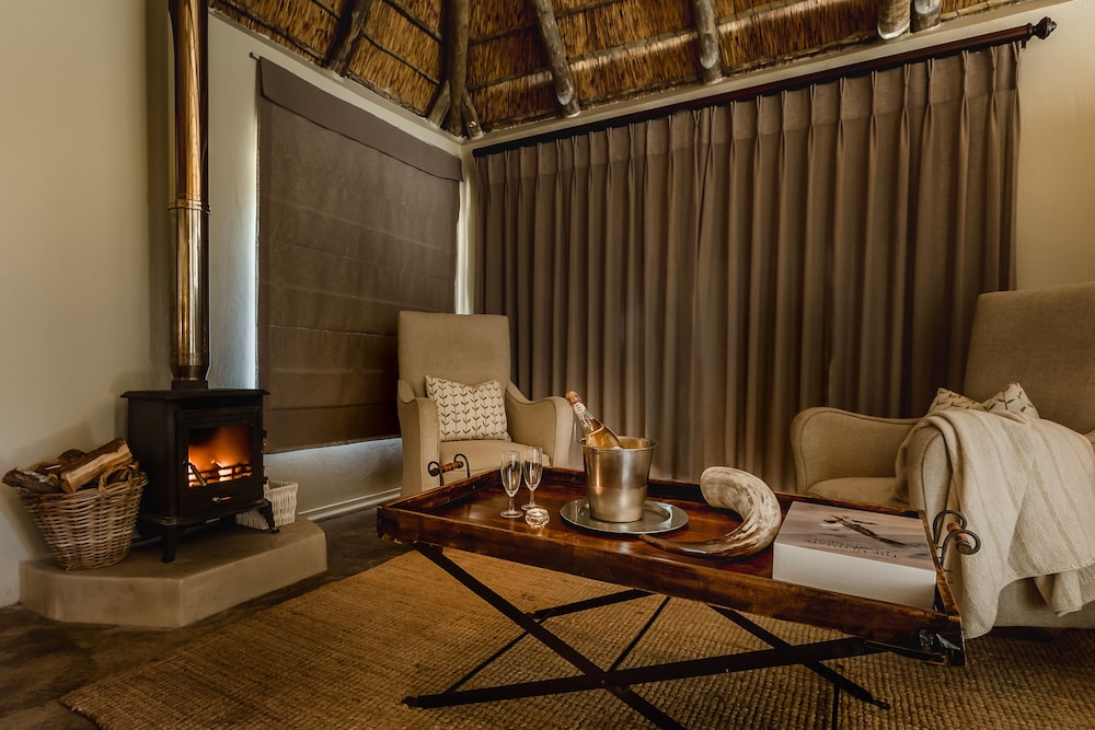 Bukela Game Lodge 43/59