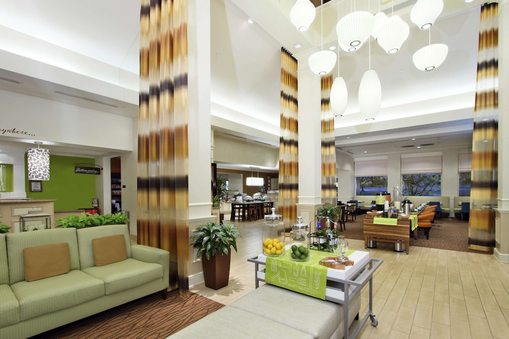 Hilton Garden Inn St. Charles 29/48