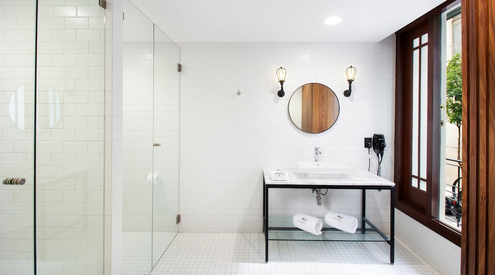 Hotel MX mas reforma CDMX, Trademark Collection by Wyndham 50/50