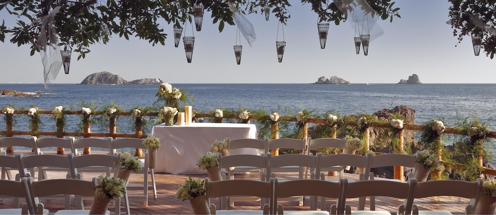 Cala De Mar Resort & Spa Ixtapa 66/69