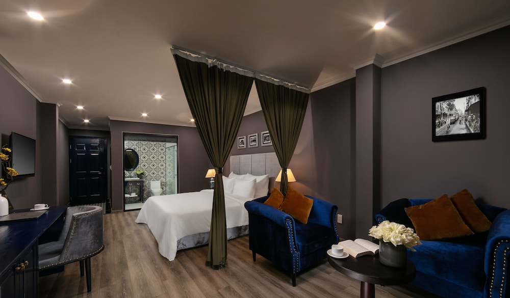 Matilda Boutique and Spa Hotel 11/51