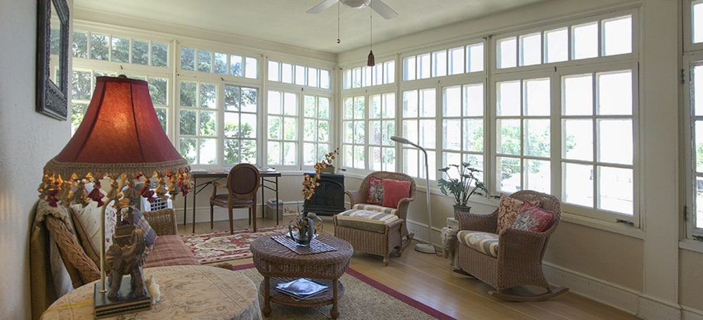 Alexander Mansion Historic Bed and Breakfast 35/48