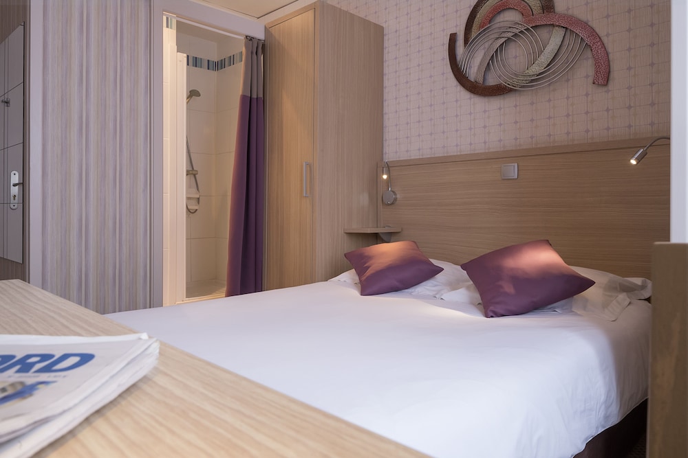 Hotel du Moulin d Or 6/50