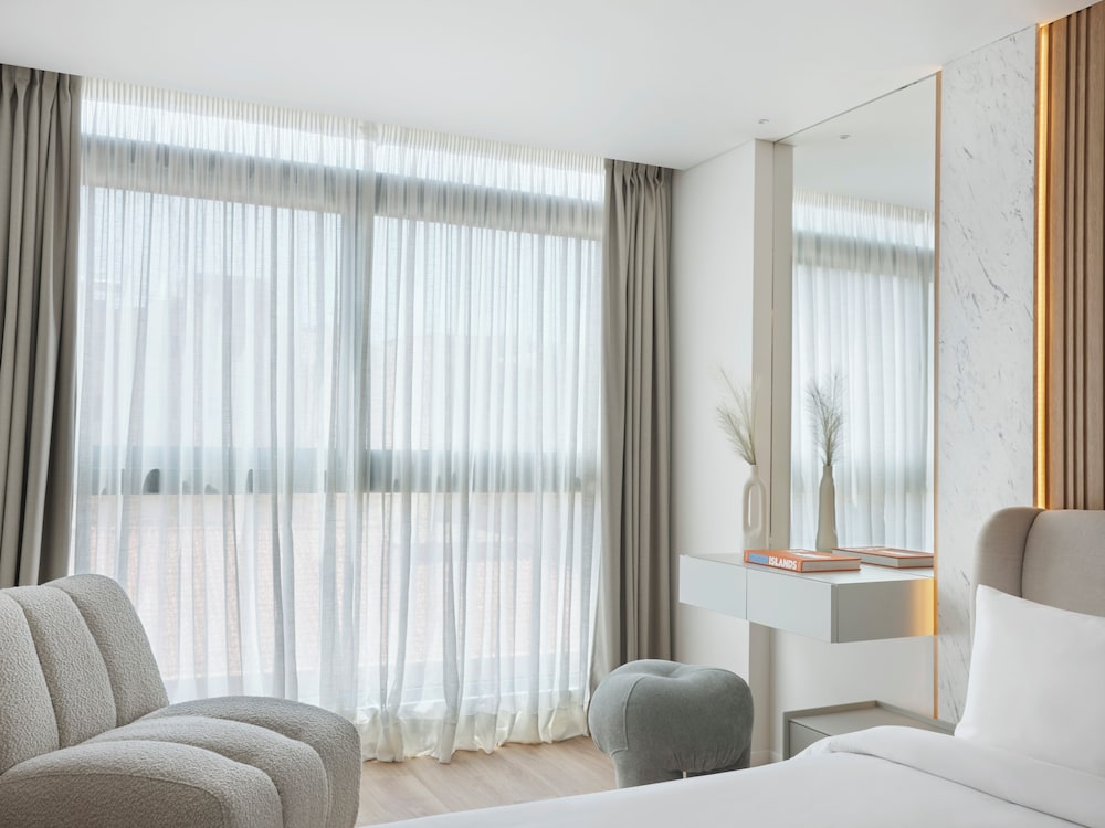 NUR Aparthotel Athens 19/35