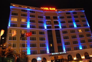 Elite Hotel Dragos 9/56
