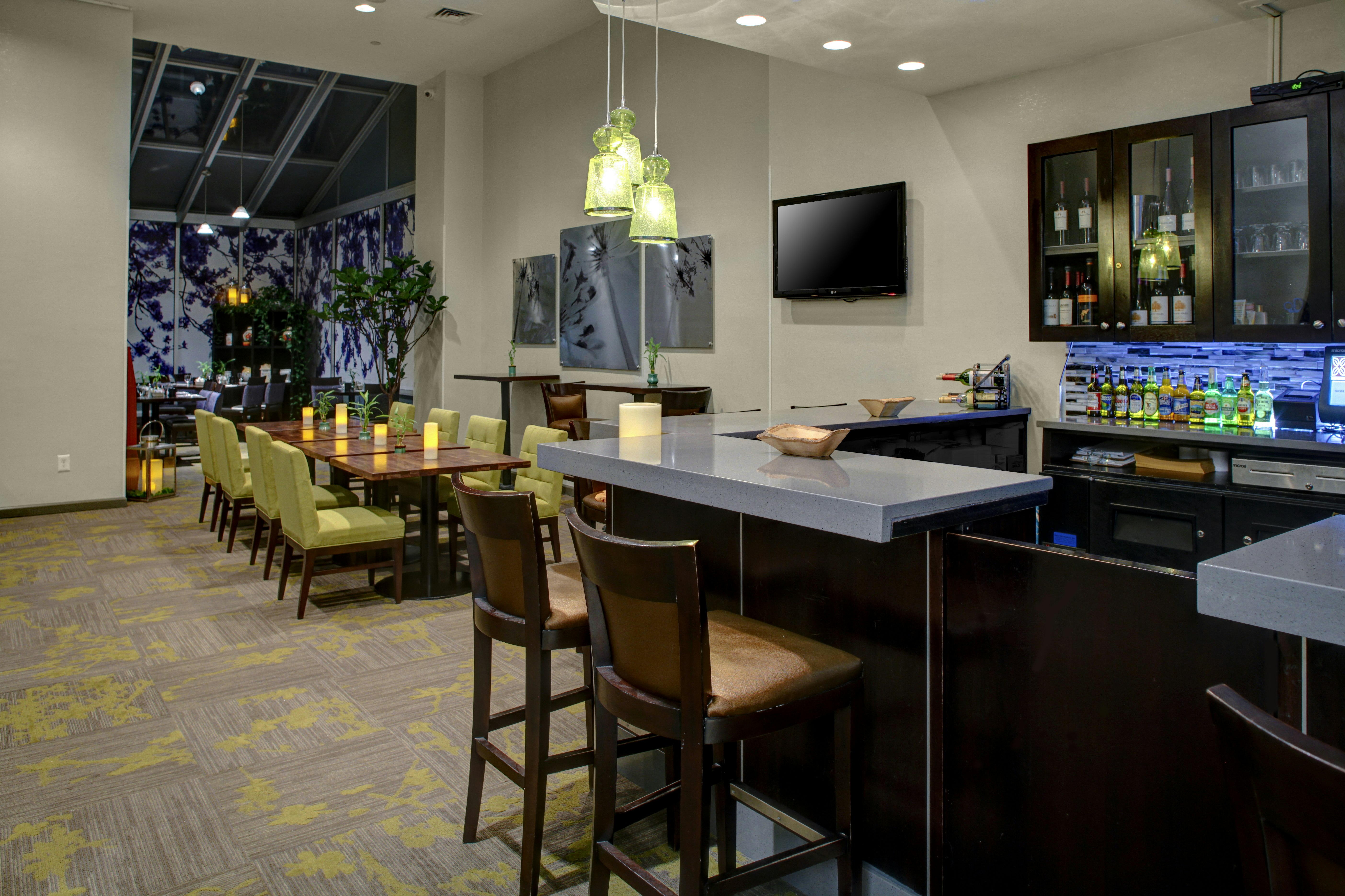 Hilton Garden Inn New York/Manhattan-Chelsea 15/20