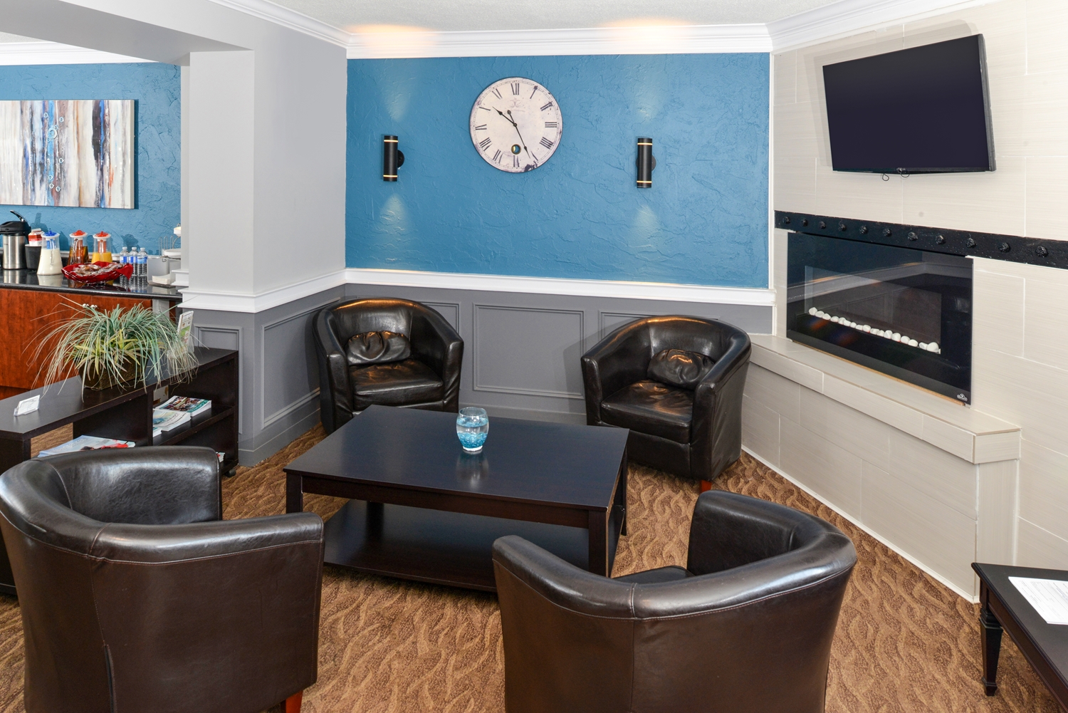 Canadas Best Value Inn St Catharines 4/8