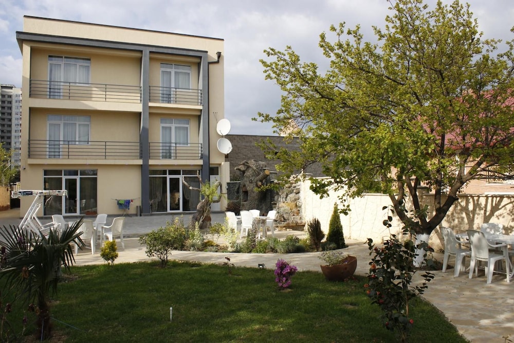 Hotel Liel 5/46