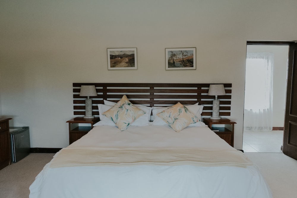 Cana Vineyard Guesthouse 21/76