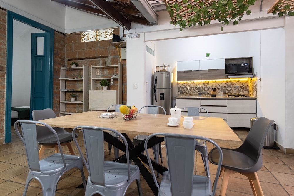 Botanica Casa Hotel 31/44