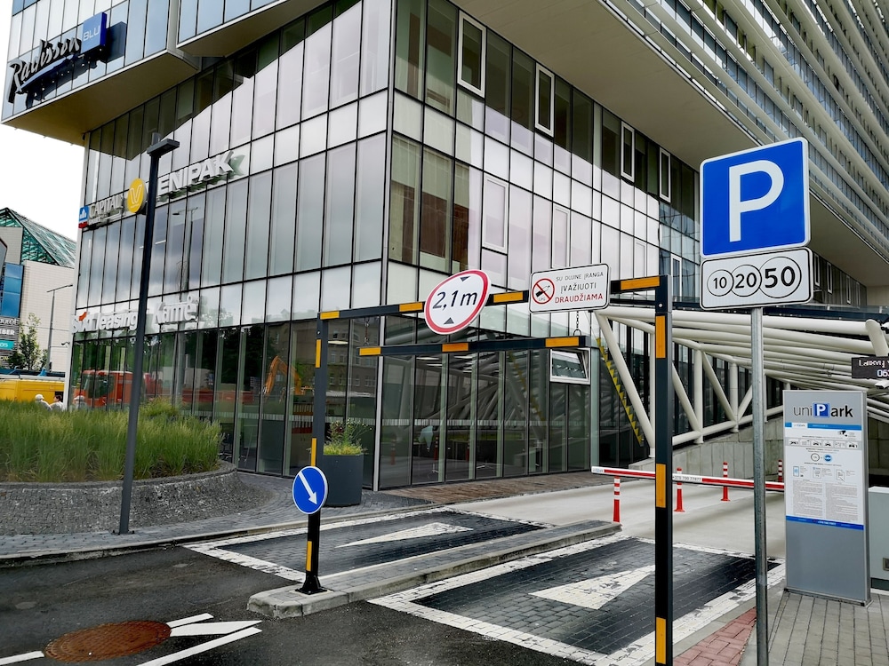 Radisson Blu Hotel Lietuva 72/81