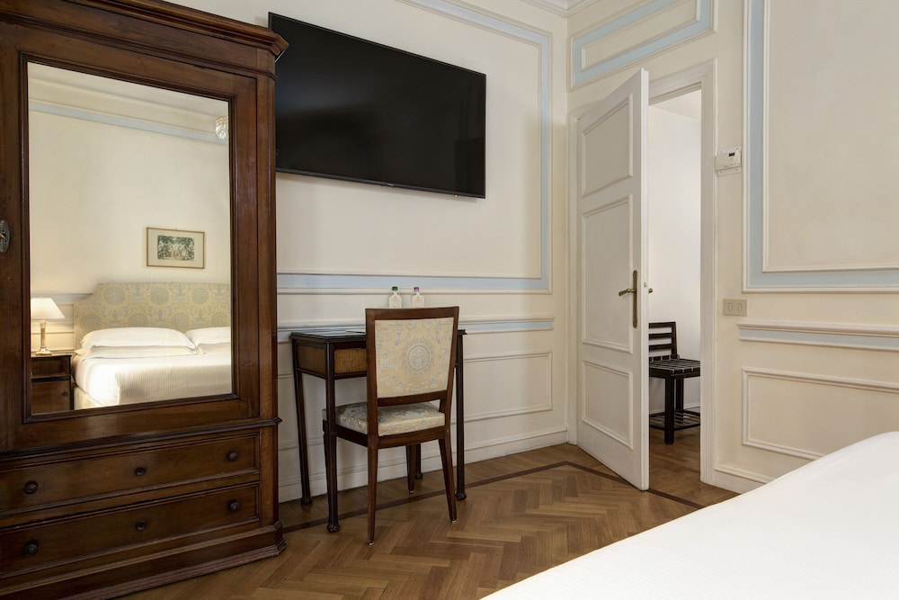 Hotel Quirinale Rome 40/62