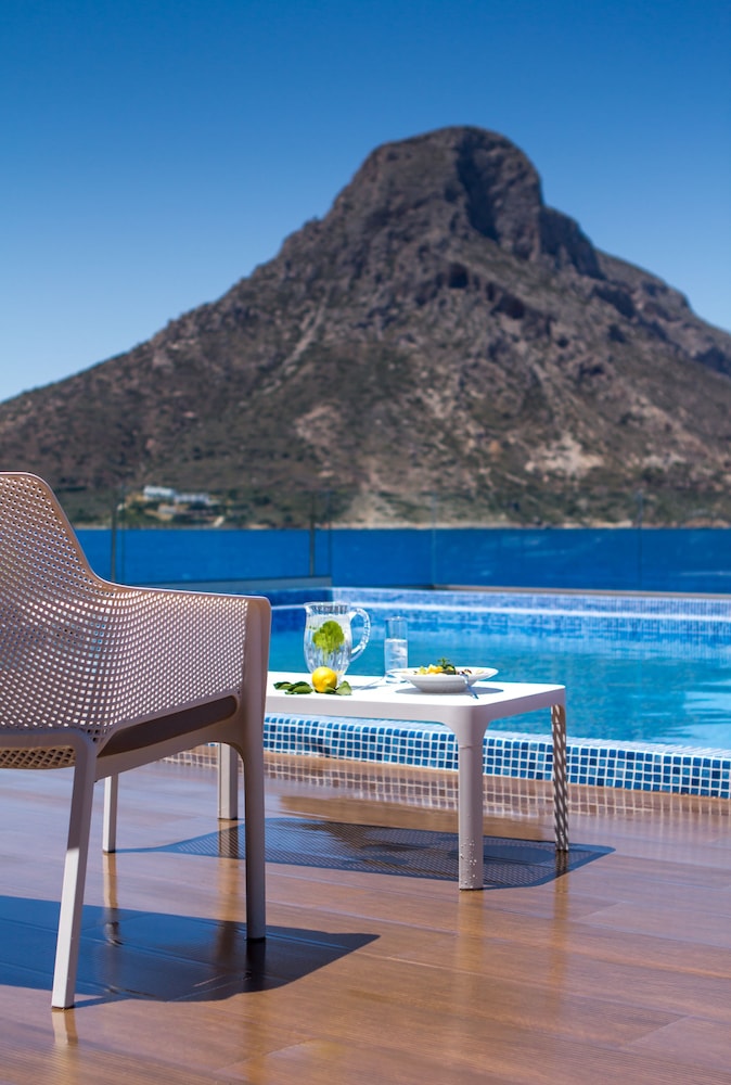 Carian Hotel And Spa 3/66