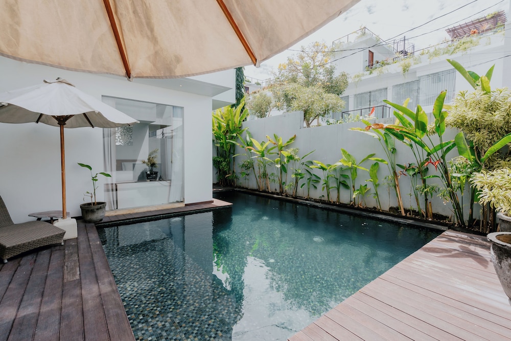 Bali Exclusive Residence 36/71