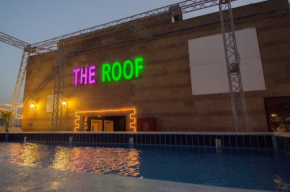 Swiss Inn Nile Hotel in GIZA