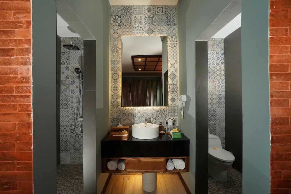 Furamaxclusive Resort Villas Ubud 48/50
