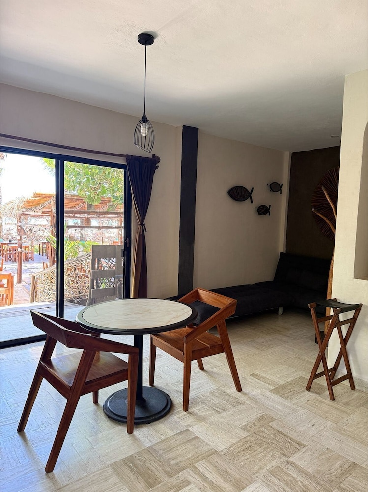 Villas Tiburon 46/70