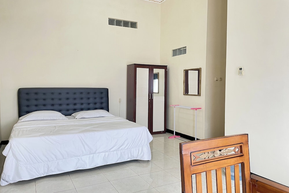 Hotel Ramayana Garut 28/50