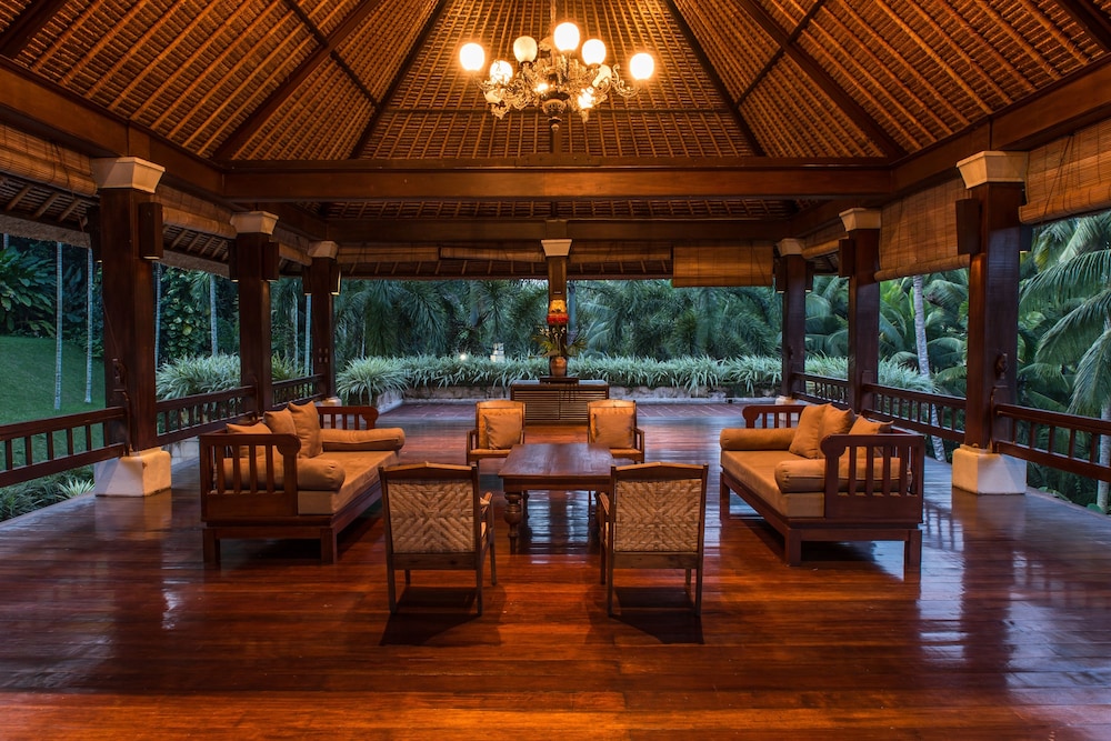 The Bali Purnati Center For The Arts - Adults Only 29/50