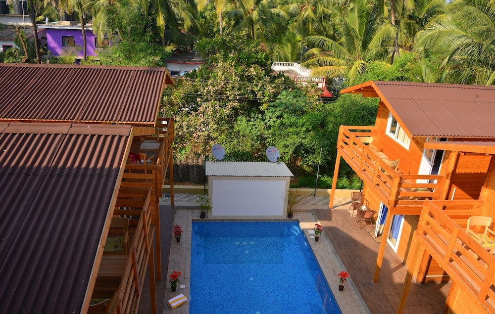 Orabella Villas & Suites 22/43
