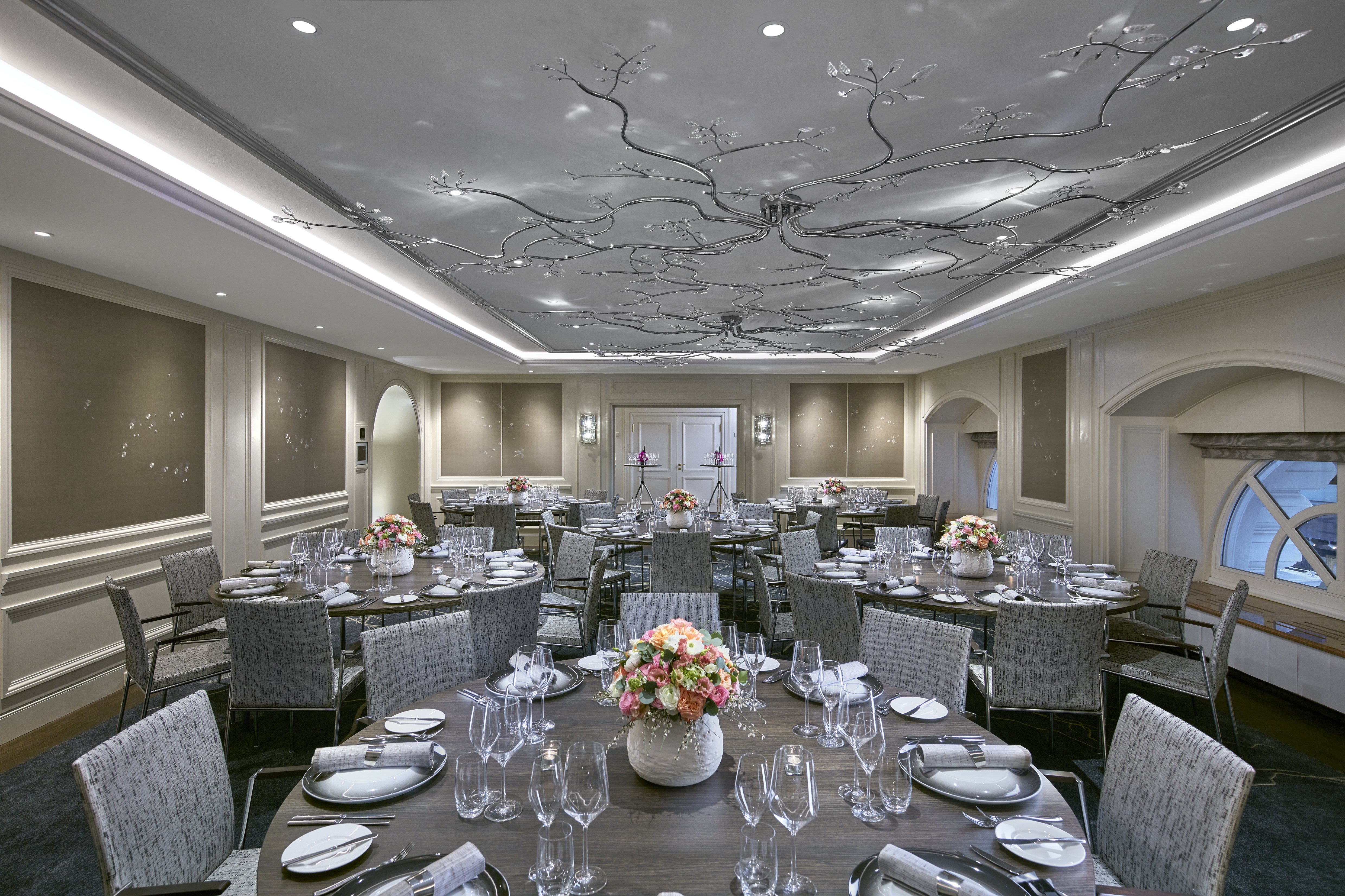 Mandarin Oriental Munich 61/66