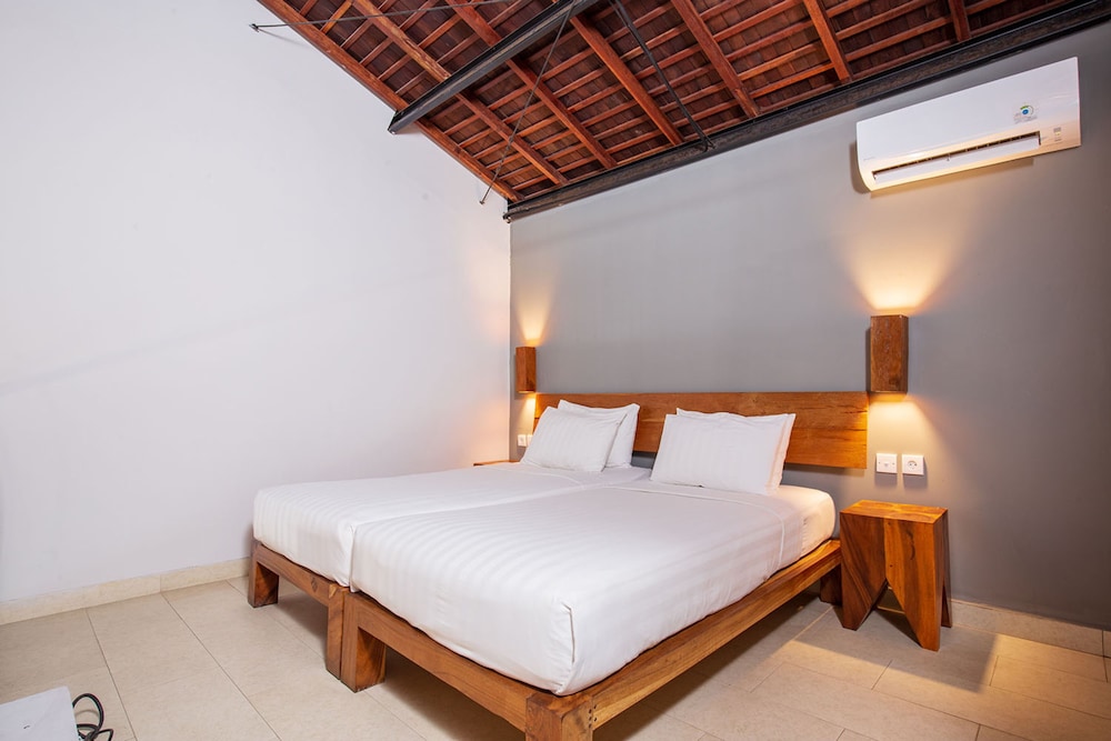 THE 1O1 Bali Oasis Sanur - CHSE Certified 34/85