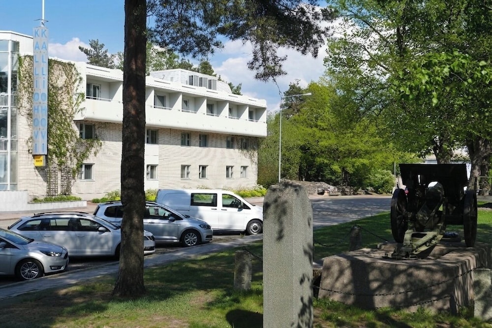 Hotel Kalliohovi 55/59