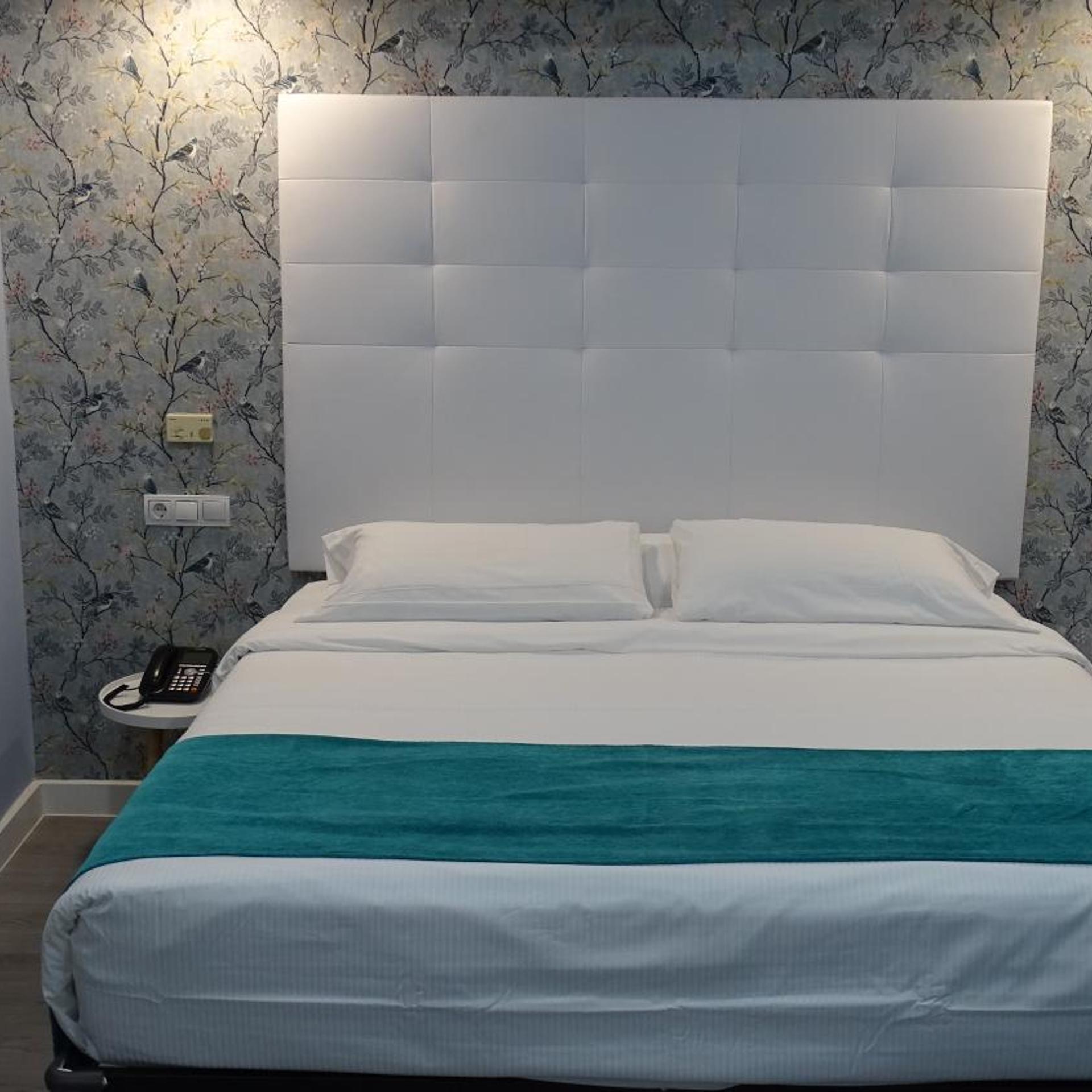 Hotel Mexico 44/49