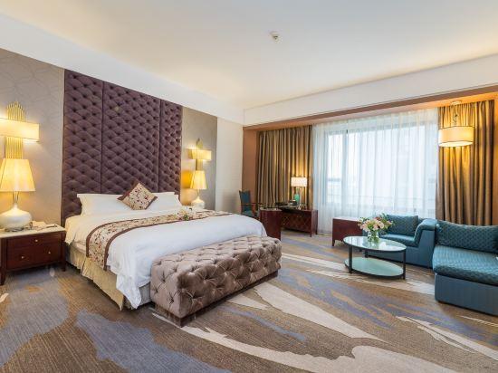 Dong Rong Hotel 11/22
