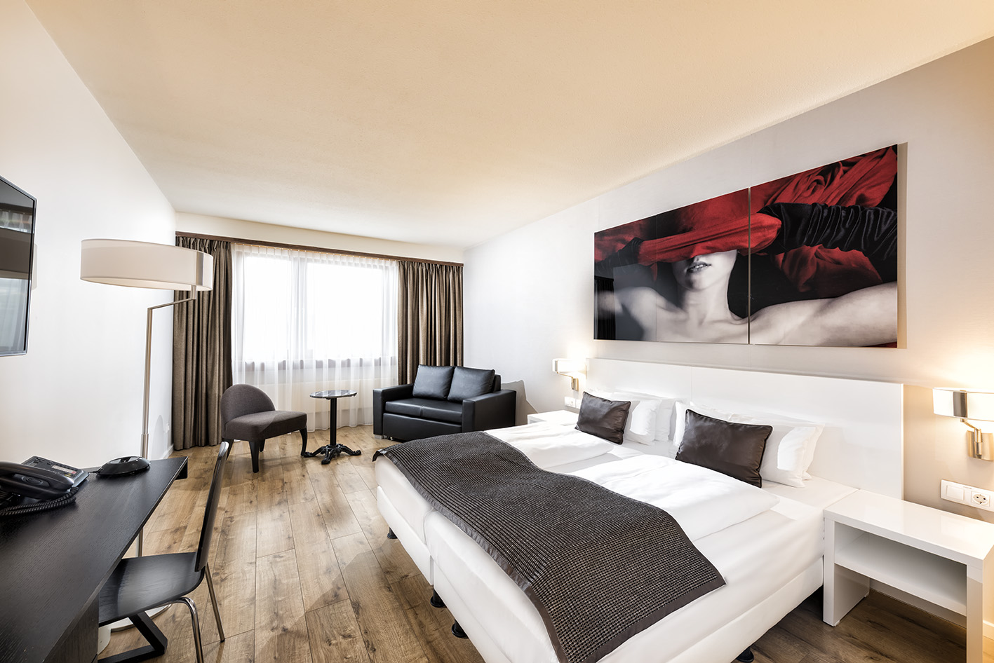 room