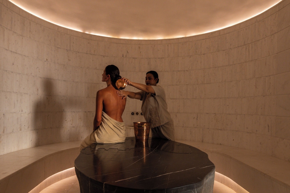Anantara Retreat Santorini Abu Dhabi - Adults Only 43/71