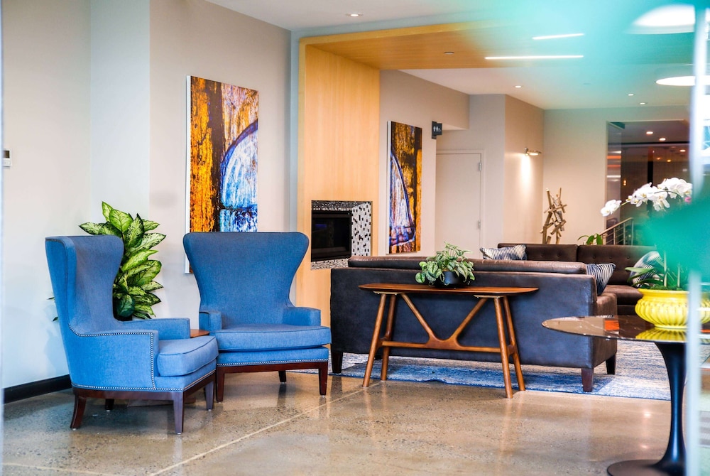 Wingate by Wyndham Bronx Haven Park 10/65