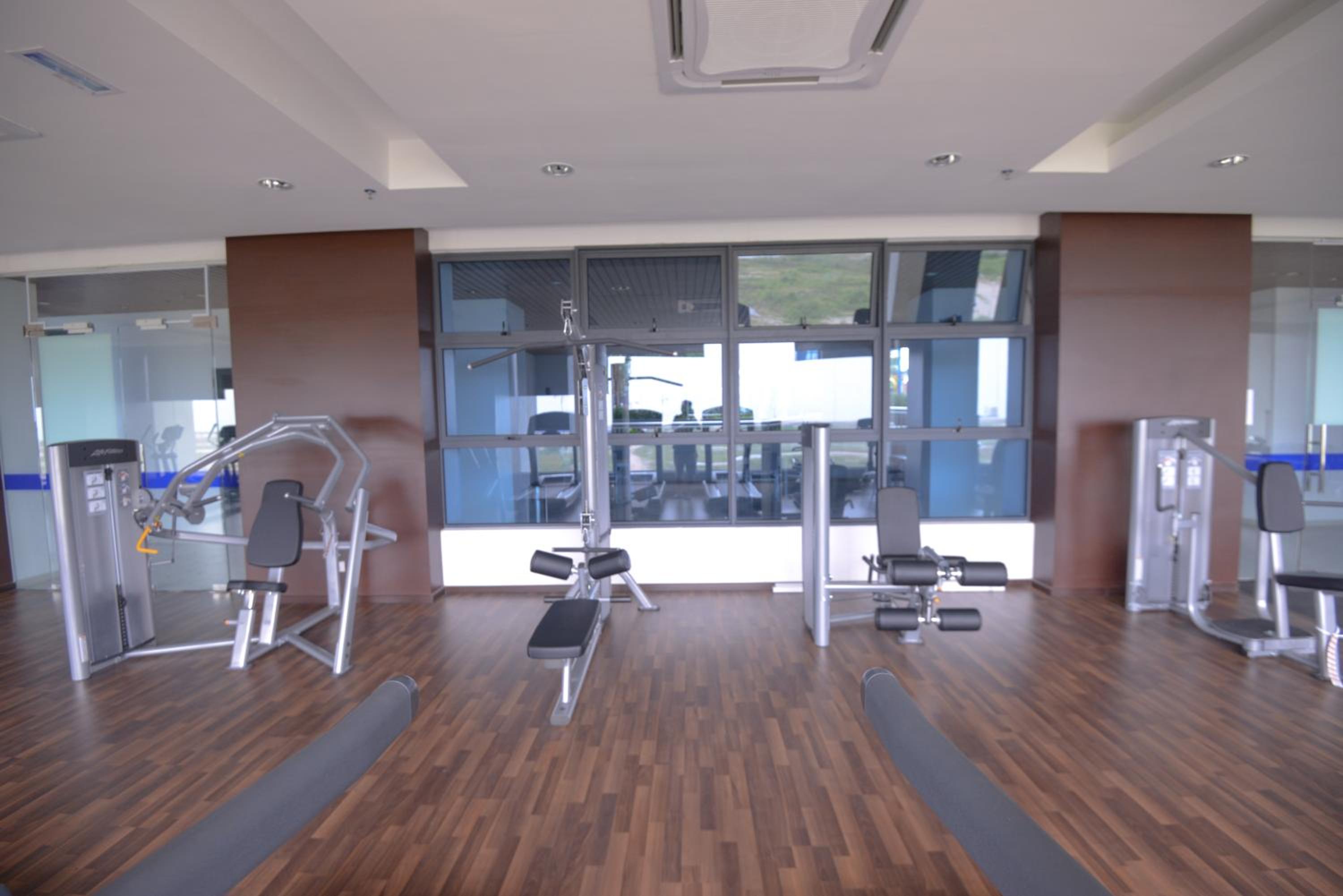Atlantis Residence@Iconstay Melaka 20/44