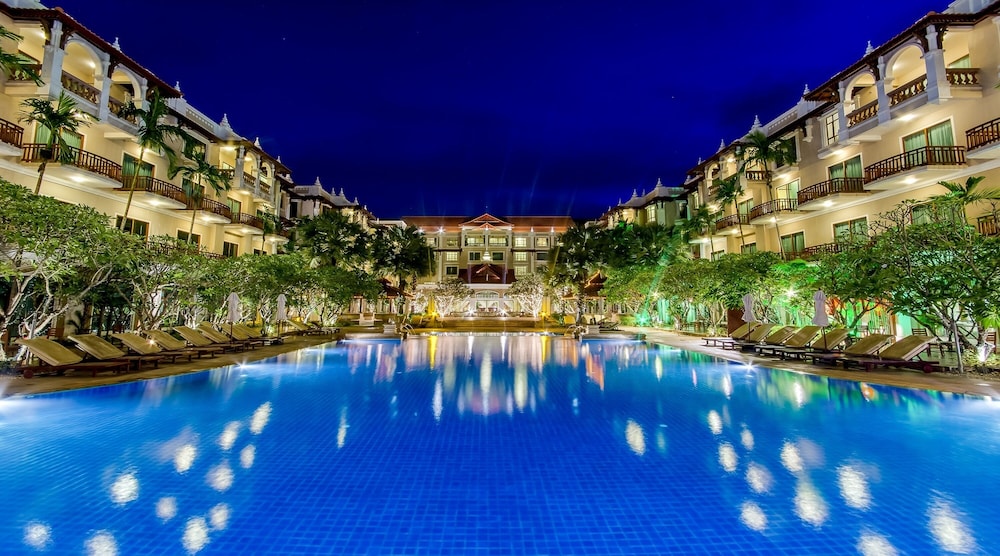 Sokha Angkor Resort 7/72