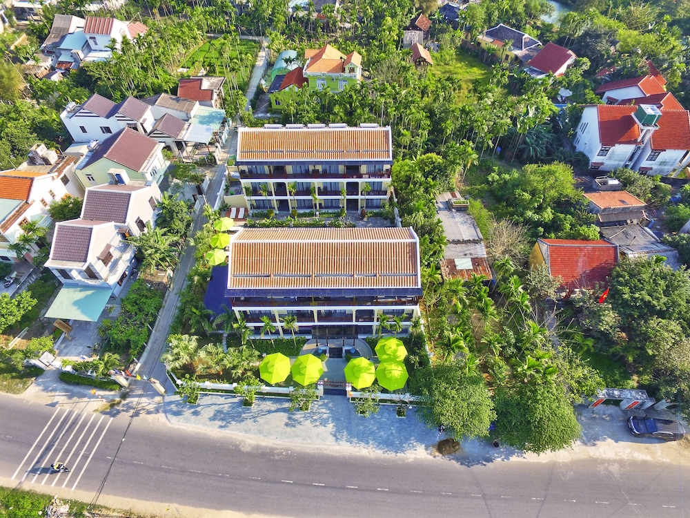 Hoi An Field Villa and Spa 4/74
