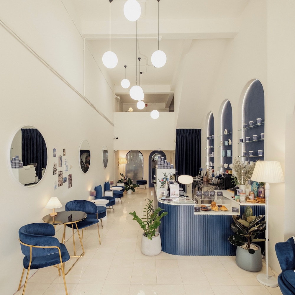 Shapel Hostel and Cafe 33/41