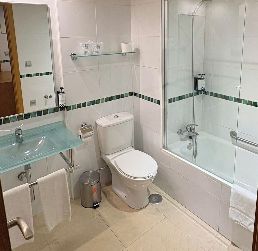 Apartamentos MS Puerto Marina 49/50