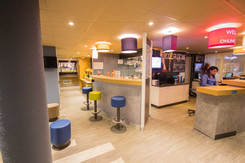 Ibis Budget Marseille Vieux Port 7/67