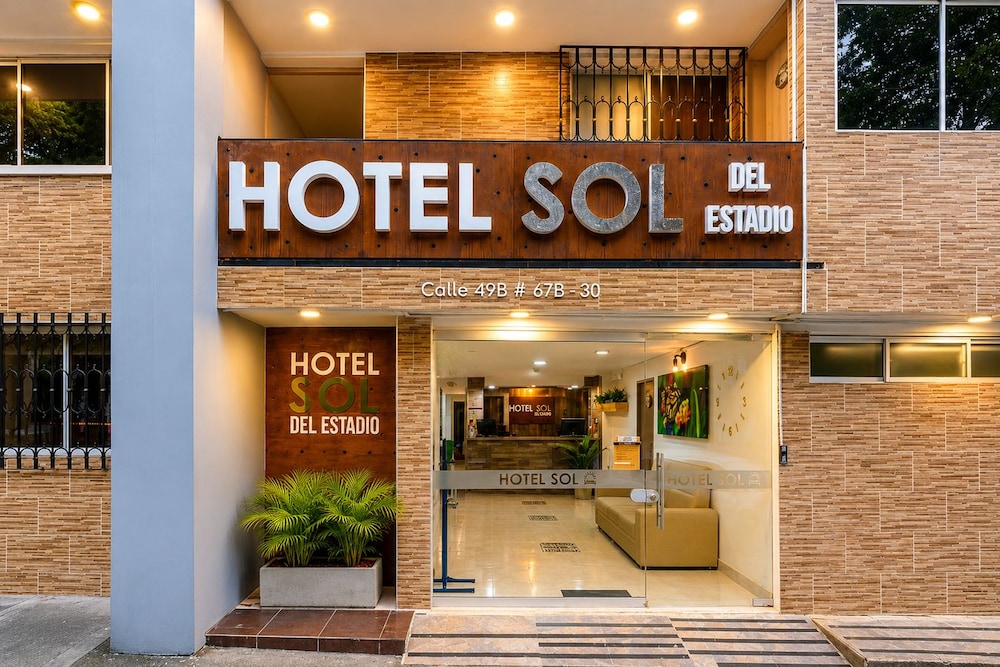SOL DEL ESTADIO 1/50