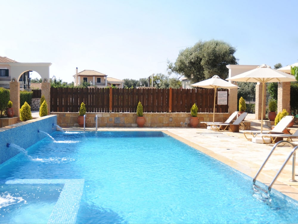 Villa Vita Holidays Apartments And Studios 27/50
